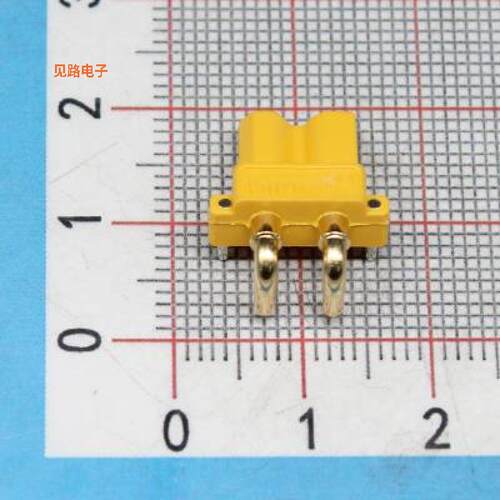 XT30PW-F -原装[ 500V 15A 2Pins