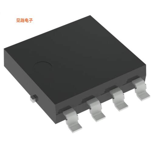 NVTYS014P04M8LTWG -[全新MV8 40V LL SINGLE PCH L]