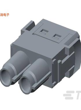 T2111020201-000 -原装[MODULE FEMALE 2POS HMN-00