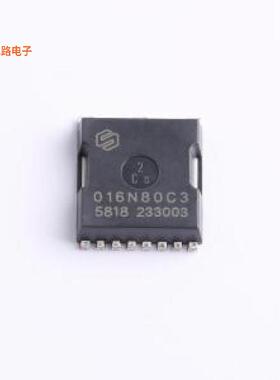 SFT016N80C3 -[原装(MOSFET)TOLL