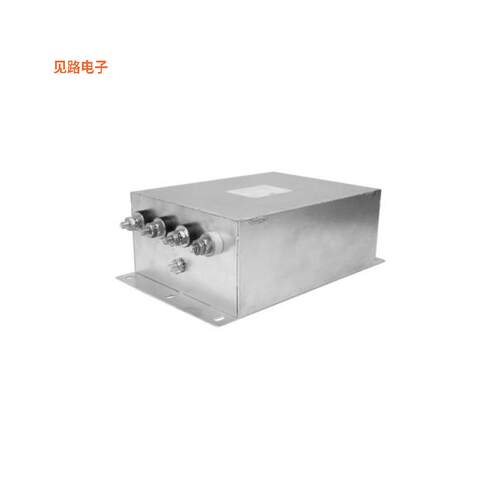 RP400-40-10-W -[全新LINE FILTER 480VAC 40A CHASS MNT]
