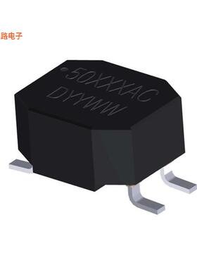 50225AC -原装[CMC 2.2MH 500MA 4LN SMD信号线