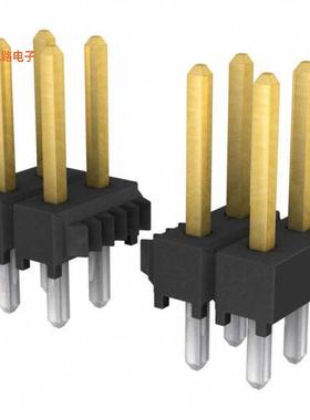 TSW-138-23-S-D -原装[CONN HEADER VERT 76POS 2.54MM接头