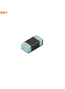 MCJCS31QAB7103KTPA01 -[全新CAP CER 10000PF 630V X7R 1206]