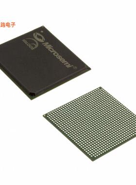 M2GL050-FGG896I -原装[IC FPGA 377 I/O 896FBGA未验证
