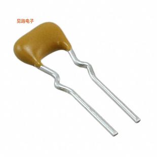 CER 5100PF RAD5100 原装 NP0 CAP C0G C324C512F3G5TA 25V