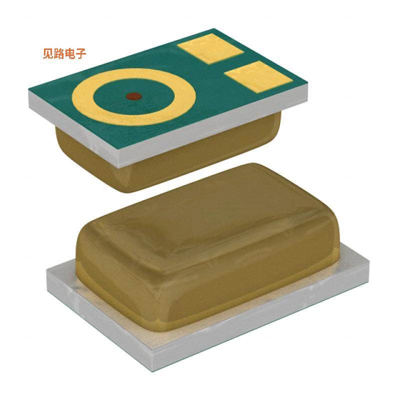 SPV1840LR5H-B -原装[MIC MEMS ANALOG OMNI -38DBMEMS（硅）