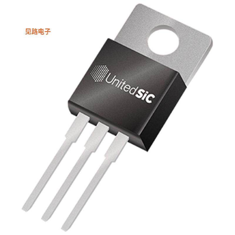 UF3C065080T3S -[原装MOSFET N-CH 650V 31A TO220-3TO-220-3