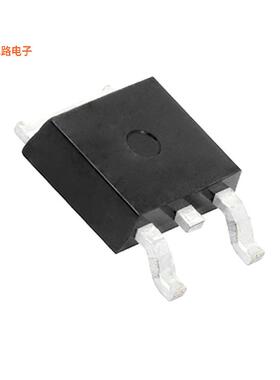 SQD30N05-20L_GE3 -[全新MOSFET N-CH 55V 30A TO252AA]