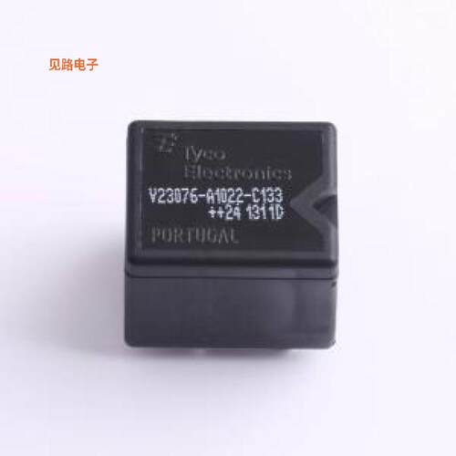 V23076A1022C133 -[原装功率插件,26.1x21.1mm
