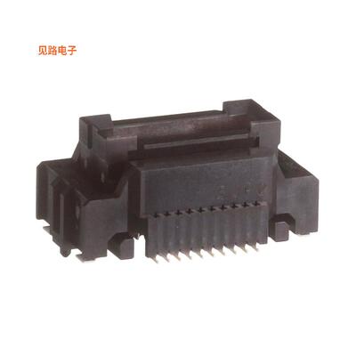 FX26-20P-1SV -[全新Interconnect Rectangular]