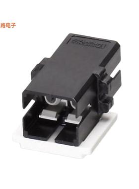 1654358 -[全新CONN COUPLR RCPT SCRJ-SCRJ DUPLX]