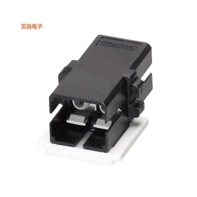 1654358 -[全新CONN COUPLR RCPT SCRJ-SCRJ DUPLX]