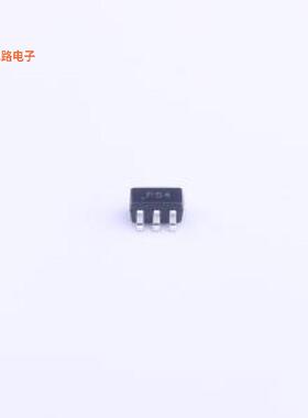 RCLAMP0504F.TCT -[原装TVS DIODE 5VWM 23VC SC706SC-70-6L