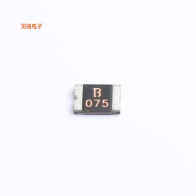 1812L075/24GR -[原装自恢复1812