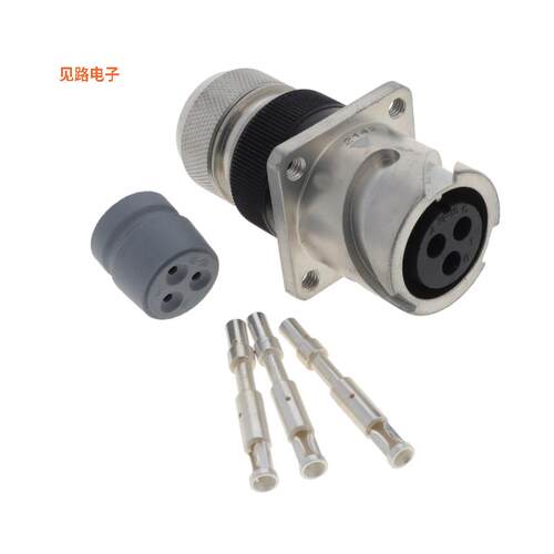 VG95234N11610SNJ -[全新VG95234 3C 3#25 SKT CABLE RECP]