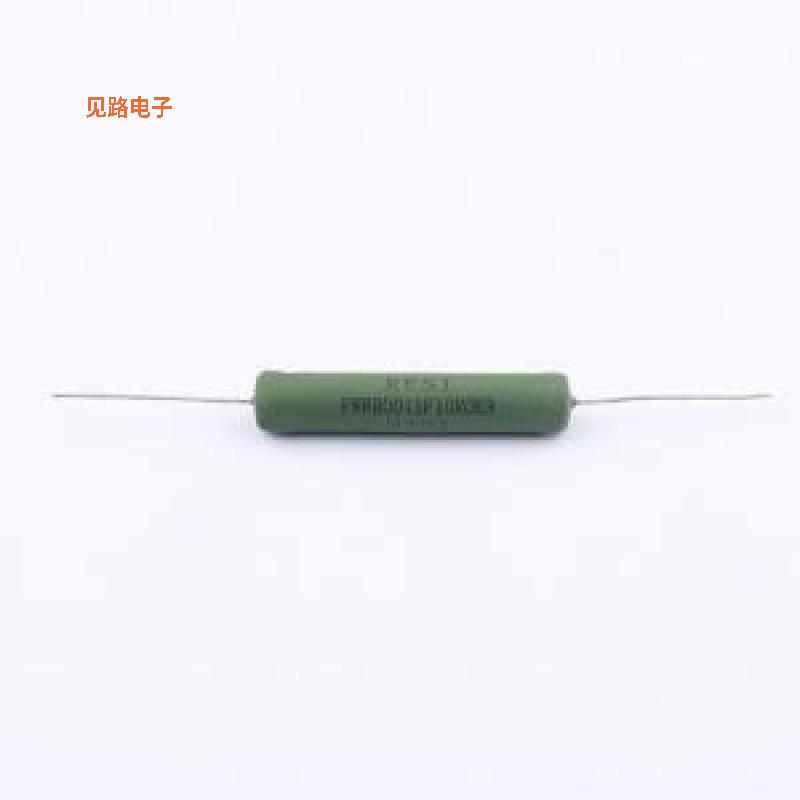 PWWR0013F10R0K9 -原装[大功率线绕10OHMS 1% 13.5W +100PPM