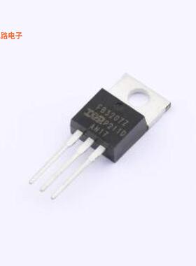 IRFB3207ZPbF -[原装MOSFET N-CH 75V 120A TO220ABTO-220AB