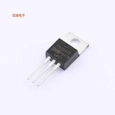 IRFB3207ZPbF -[原装MOSFET N-CH 75V 120A TO220ABTO-220AB