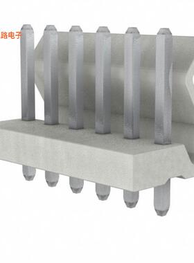 0009652068 -原装[CONN HEADER VERT 6POS 3.96MM接头