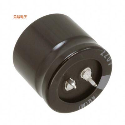 LAQ2D471MELB25 -原装[CAP ALUM 470UF 20% 200V SNAP TH470 F