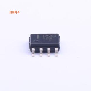 LM293DR2G -[原装IC COMPARATOR 2 GEN PUR 8SOICSOIC-8