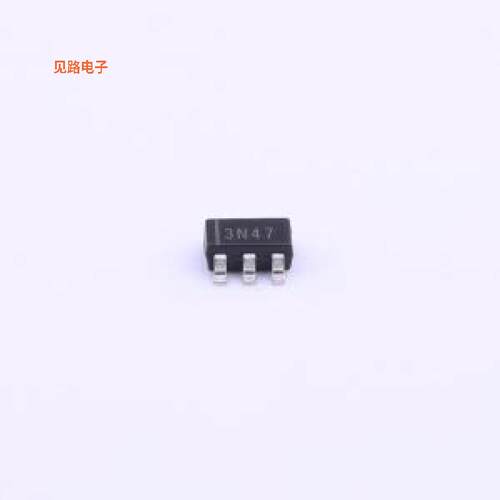 R5460N209AD-TR-FE -[原装电池管理SOT-23-6