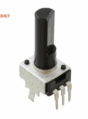 PTV09A-4220F-B103 -原装[POT 10K OHM 1/20W CARBON LINEAR10k