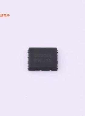 NVMFD5C650NLT1G -[原装MOSFET 2N-CH 60V 21A 8DFNDFN-8(5x6)