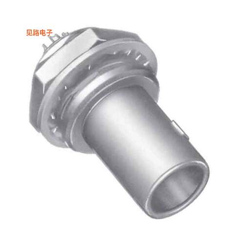 FAG.1B.308.CLA -[全新CONN PLUG MALE 8P GOLD SLDR CUP]