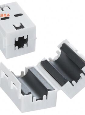 28A2029-0A0 -原装[FERRITE CORE 250 OHM HINGED圆形