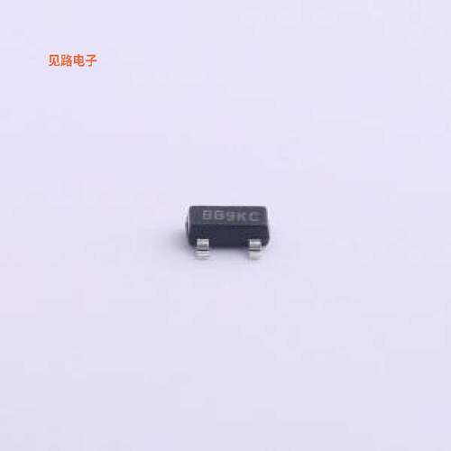TL432BSA-7 -[原装IC VREF SHUNT ADJ 0.5% SOT23-3SOT-23