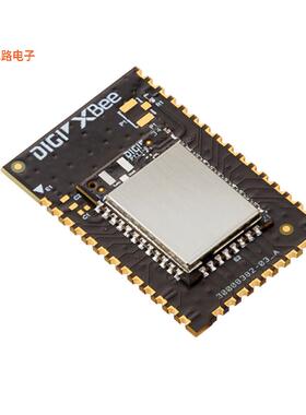 XB3-24ARS -原装[RF TXRX MODULE 802.15.4未验证