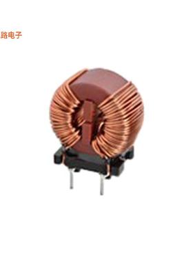 744821039 -原装[CMC 39MH 300MA 2LN TH电源线