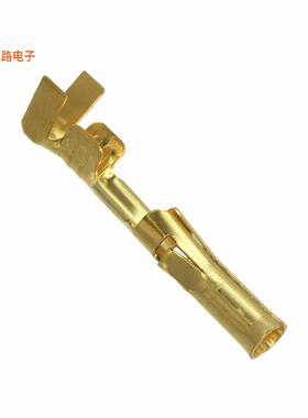 0002095106 -原装[CONN SOCKET 14-20AWG CRIMP GOLD类型