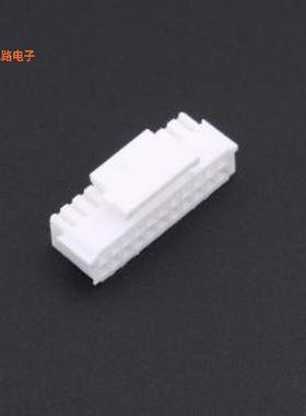 HC-PHB-2*11Y-05 -[PHBP=2mm(线对板/线对线)