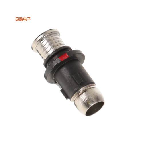MKJ4A6Z6-6PC-K140 -[全新IN-LINE PLUG, BANDED, CRIMP PIN]
