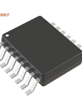 LTC2645IMS-L10#PBF -原装[IC DAC 10BIT V-OUT 16MSOP未验证