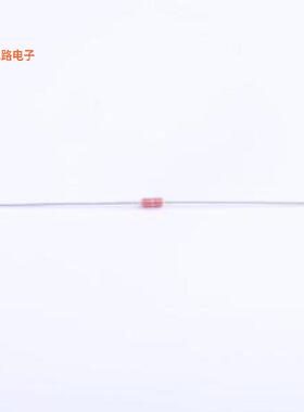 MF58 503F3950 -[玻壳测温型插件,D1.8xL4mmNTC热敏