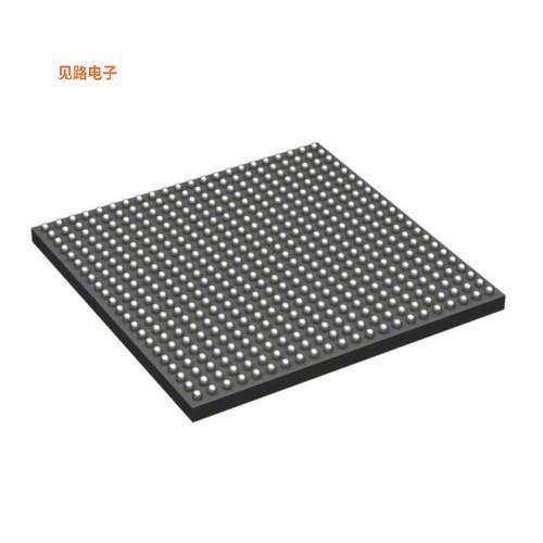 T55F484C3 -原装[IC FPGA TRION T55 256 IO 484FBGA未验证