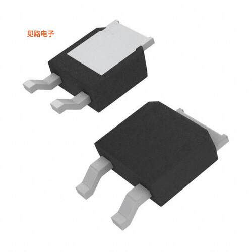 UCU20D30 -[全新DIODE ARRAY GP 300V 20A TO-263LP]