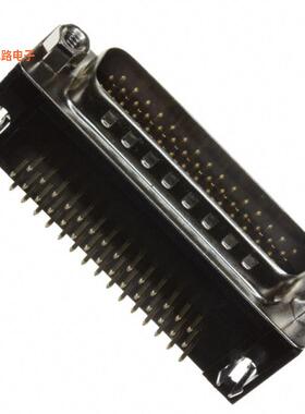 181-044-113R561 -[全新CONN D-SUB HD PLG 44POS R/A SLDR]