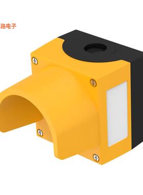 45-420.2403 -[全新ENCLOSURE 1 MOUNTING HOLE WITH P]