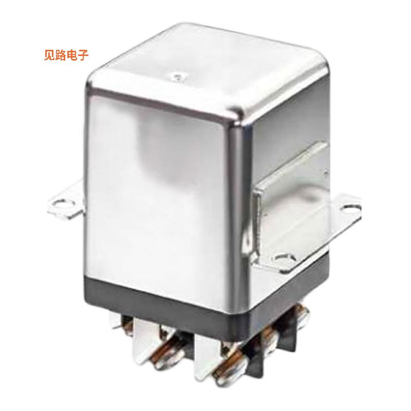 FC-325-SY8 -原装[RELAY GEN PURPOSE 3PST 25A 115V底座安装