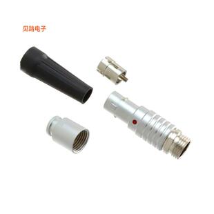 PLUG MALE CUP 173L601 SLDR 全新CONN GOLD 822B008