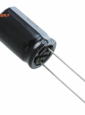 EEU-FS2A391B -原装[CAP ALUM 390UF 20% 100V RADIAL390 F