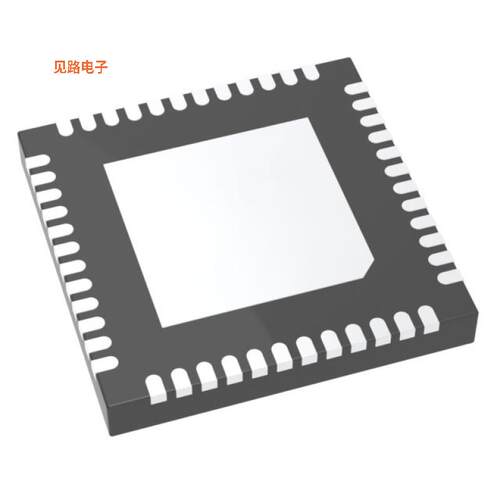 EFR32MG24A010F1536IM48-B -原装[IC RF TXRX+MCU BLE