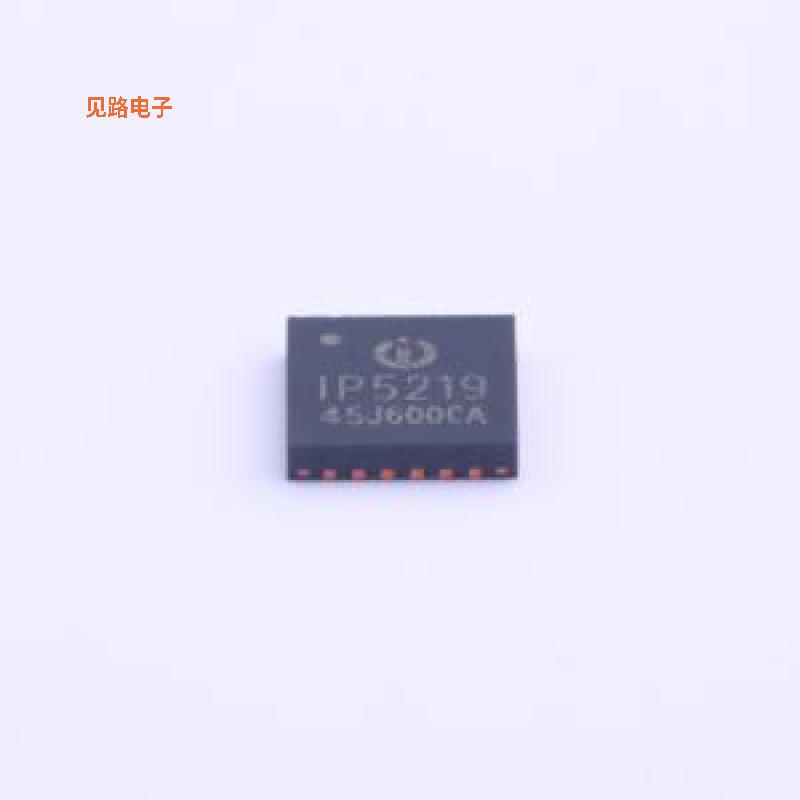 IP5219 -[原装管理QFN-24-EP(4x4)