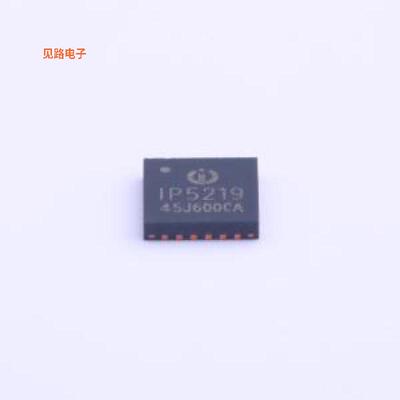 IP5219 -[原装管理QFN-24-EP(4x4)
