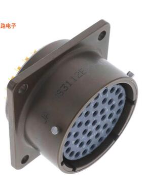 MS3112E20-41S -[全新CONN RCPT 41POS BOX MNT W/SCKT]